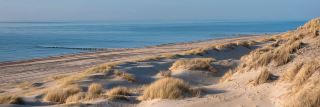 Uitwaaien aan de Nederlandse kust in Zeeland inclusief 4* hotel