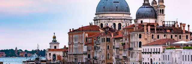 Stedentrip Venetië inclusief 4* hotel in 16e-eeuws Venetiaans pand