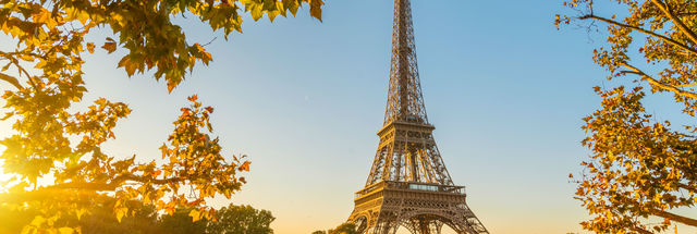 Ontdek de highlights van Parijs inclusief Eiffeltoren tickets