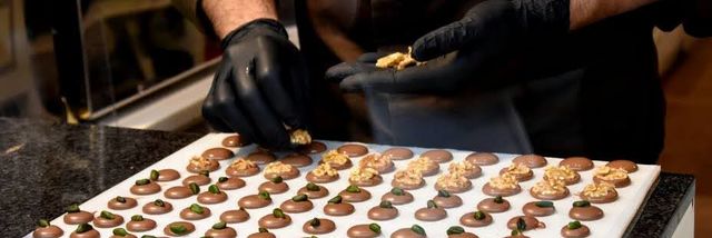 Ontdek Brugge inclusief chocoladeworkshop en proeverij