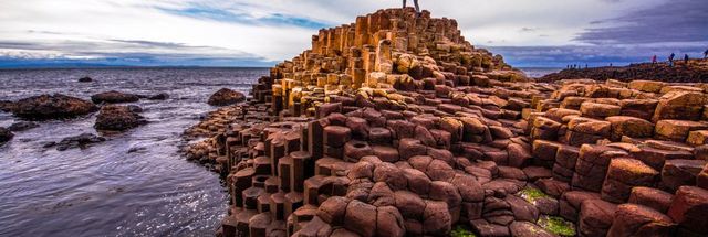 Ontdek de mooiste filmlocaties van Game of Thrones in Belfast