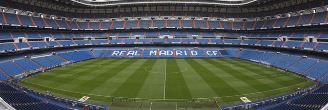 Citytrip Madrid inclusief bezoek aan het stadion van Real Madrid