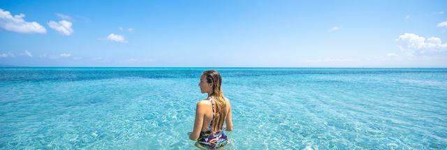 Bezoek de roze stranden van Sardinië inclusief 4* boutique hotel